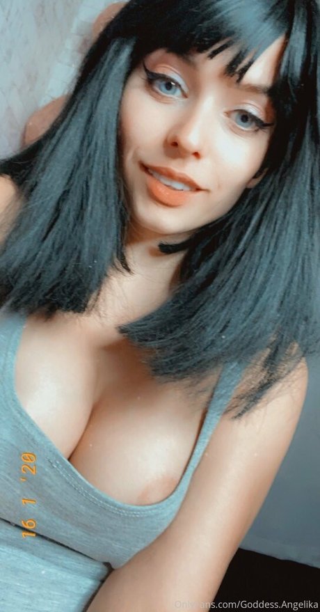 angelikarougefree star hot archive