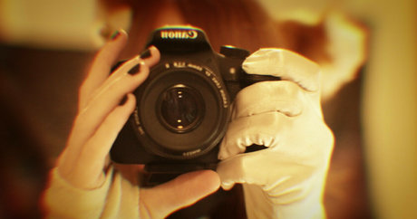 Aintapuppy art model image