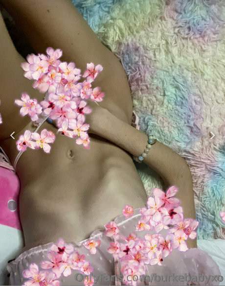 burkebabyxo pretty star archive