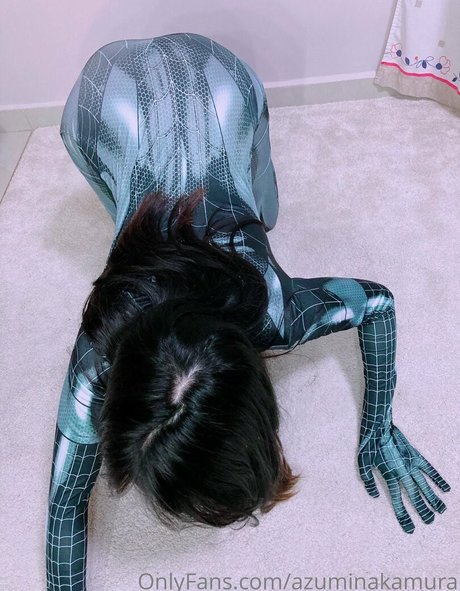 Azumi Nakamura sex pornstar archive