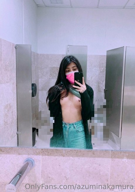 Azumi Nakamura top pornstar pic