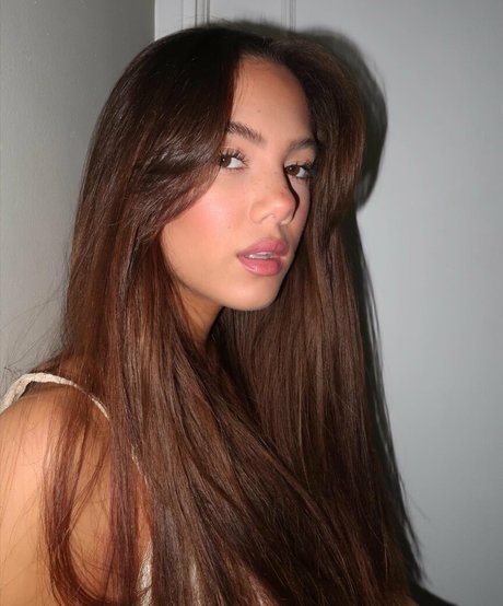 Saoirse Alicia Behzadi xxx star picture