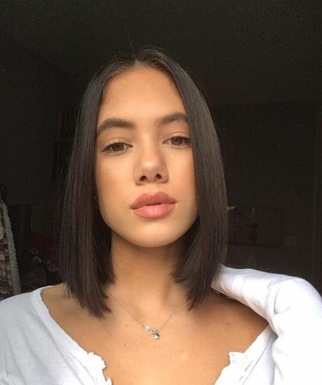 Saoirse Alicia Behzadi nice pornstar pictures