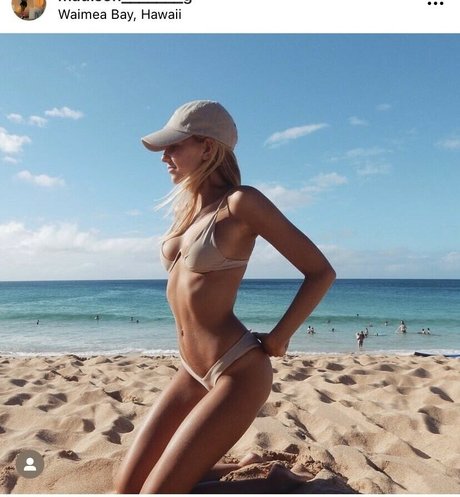 Madison Gillard exclusive pornstar picture