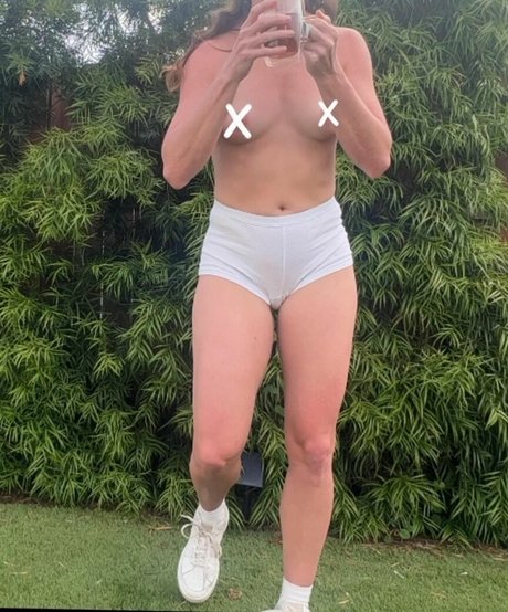 gingrbreadginny hot star photos