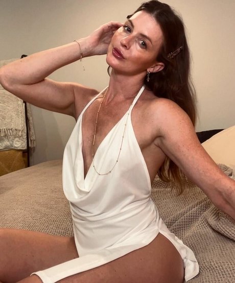 gingrbreadginny nude star img