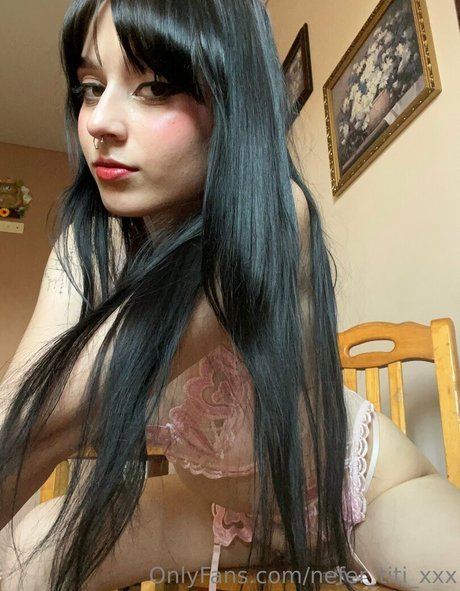 nefer titi xxx top star image