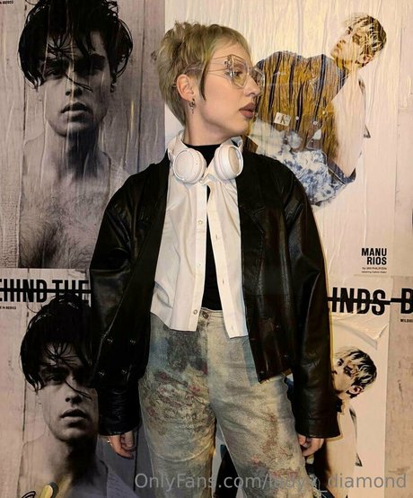 ladyy diamond perfect pornstar pics