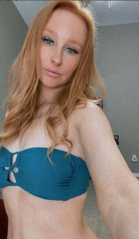 Michaela Mullins beautiful pornstar picture