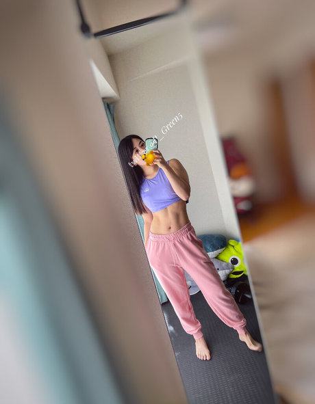 mitsukuri beautyfitness star top photos