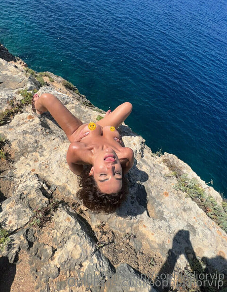 sophiadiorvip nice model pic