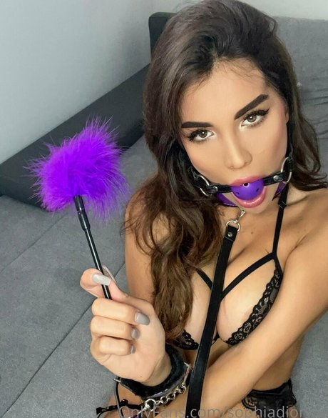 sophiadiorvip hot star pics