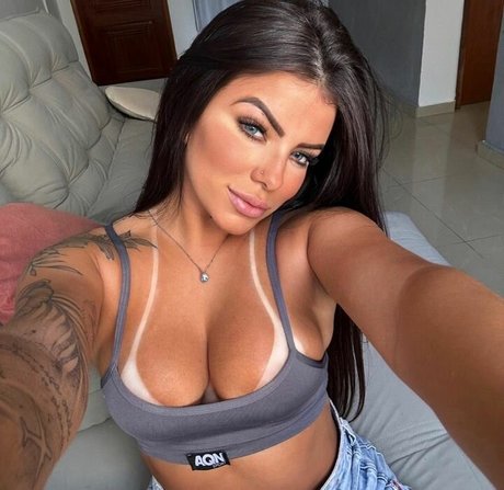 Milena Carvalho nudes pornstar img