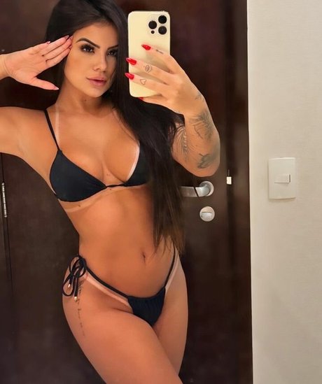 Milena Carvalho nude actress archive