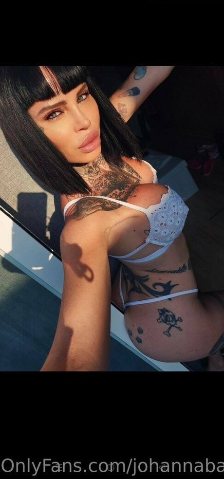 johannabadin1 star pictures