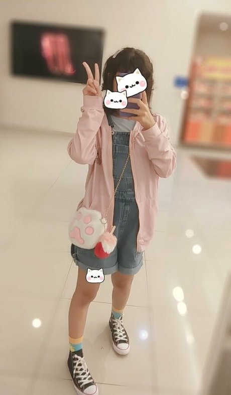 RingoRin pretty model gallery