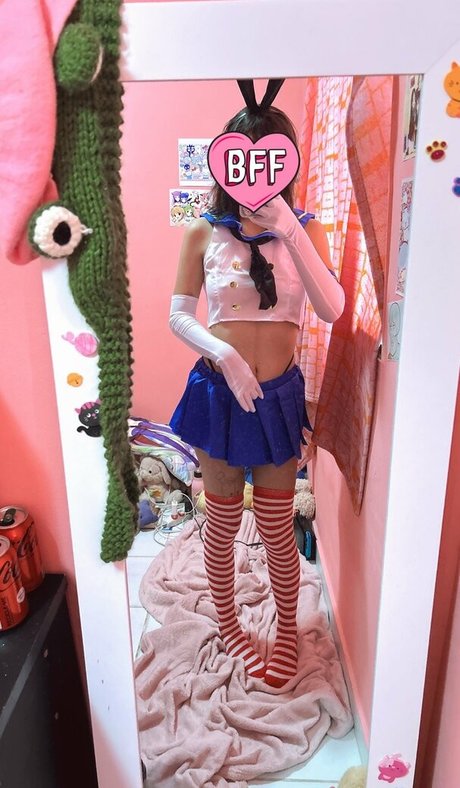 RingoRin model gallery