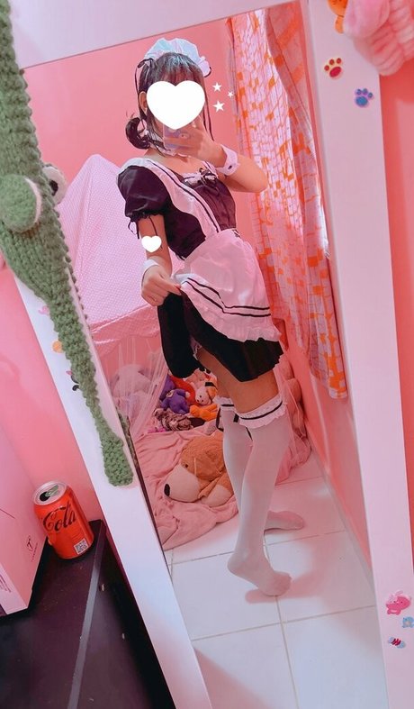 RingoRin naked pornstar img