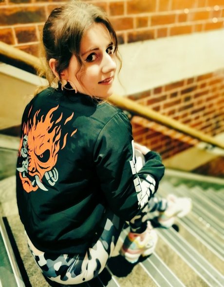 smile onlyfans hd picture