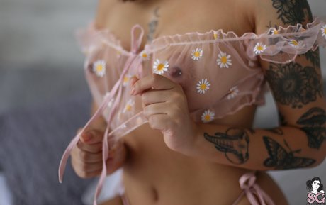 SG Natth star nudes photo