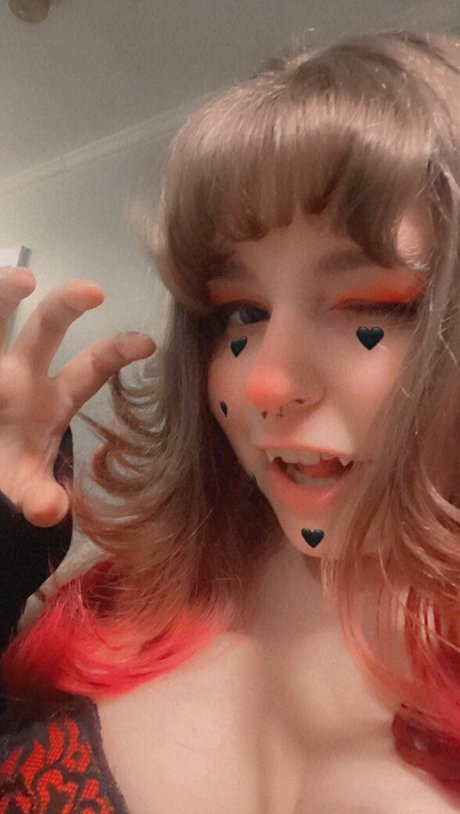 Meowmyks model art image