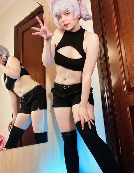 blonde shemale onlyfans xxx picture