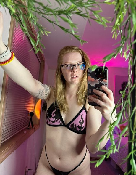 trans girl onlyfans exclusive photo