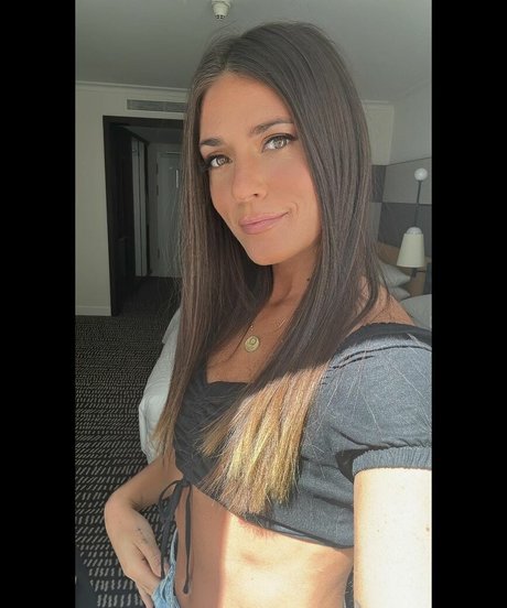 Agustina Albertario xxx pornstar pictures