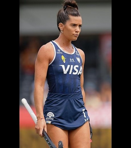 Agustina Albertario star nice archive