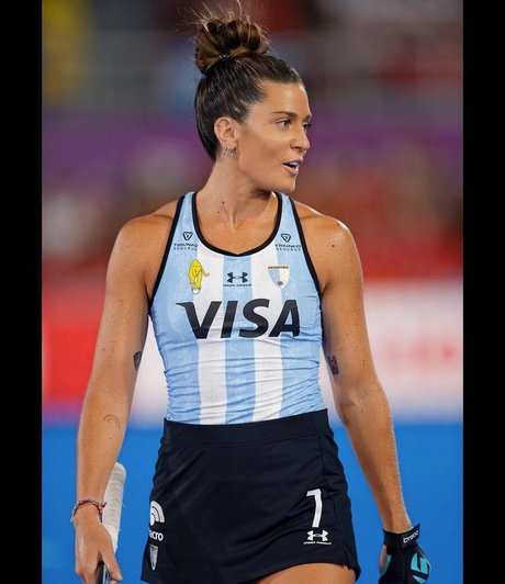 Agustina Albertario porn model galleries