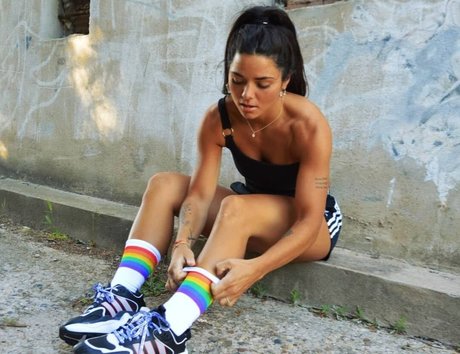 mma onlyfans pornographic picture