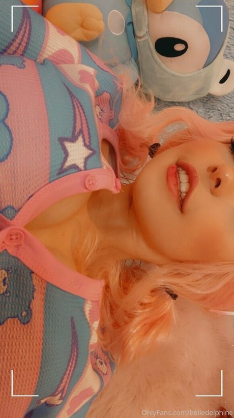 belledelphine nudes star photos