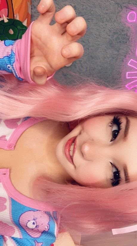 belledelphine star pretty pictures