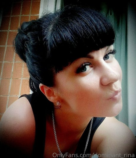 dominant rina star picture