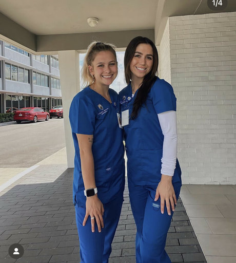 Marissa Kalogeris art star picture