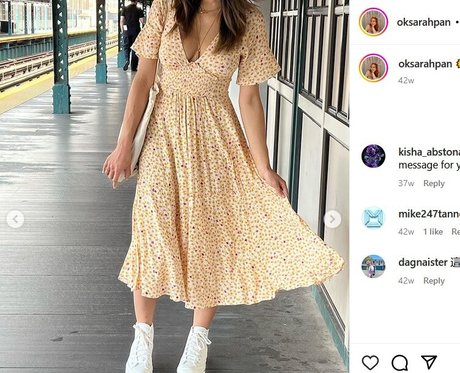 Sarah Pan star xxx pic