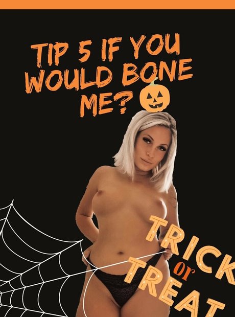 blondeeexo xxx star photo