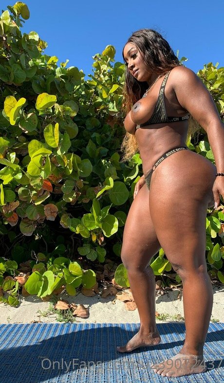 Chanya The Body pornstar nice photo