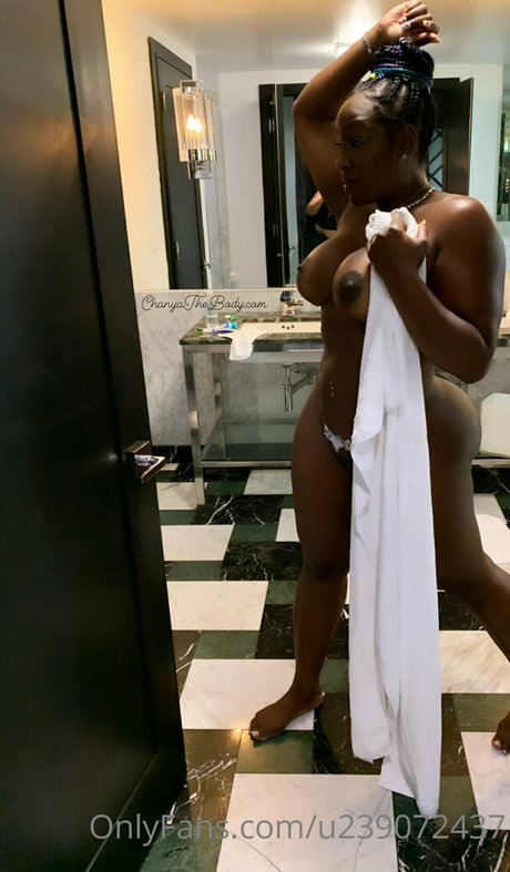 Chanya The Body pornstar images
