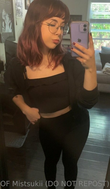 Mistsukii star high quality photos