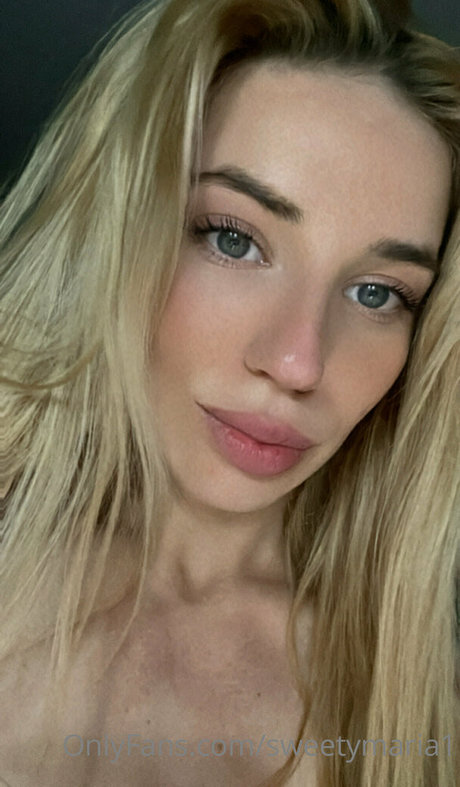 sweetymaria1 pornstar naked picture