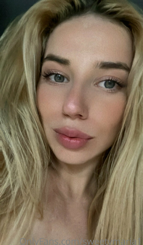 sweetymaria1 model nude pics