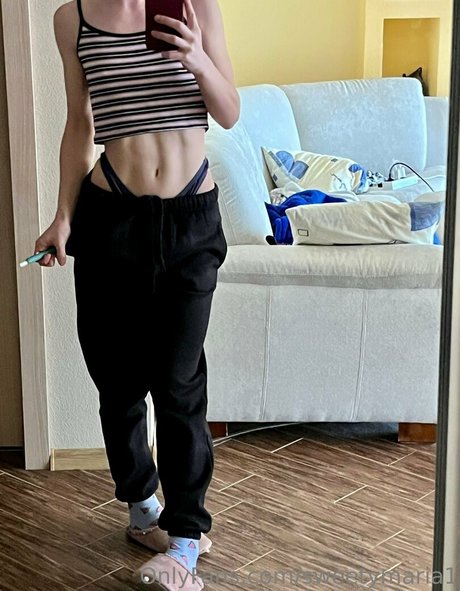 sweetymaria1 exclusive pornstar gallery