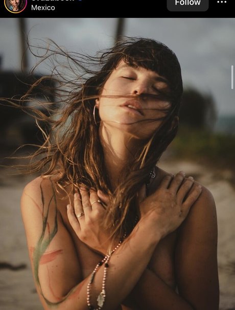 Eva Zu Beck pornstar hot img