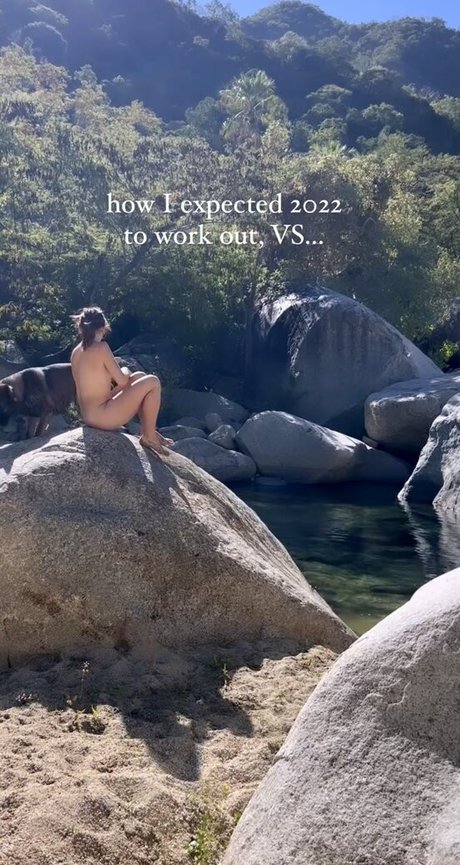 Eva Zu Beck top model pics