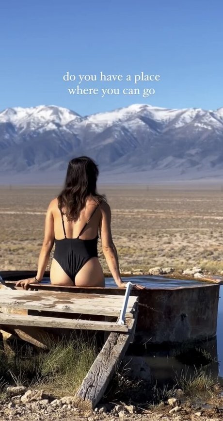 Eva Zu Beck model xxx pic