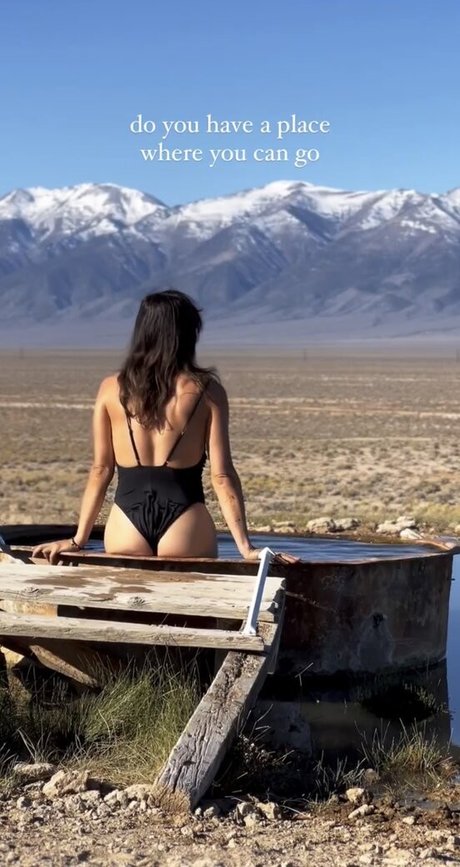 Eva Zu Beck pretty pornstar photos