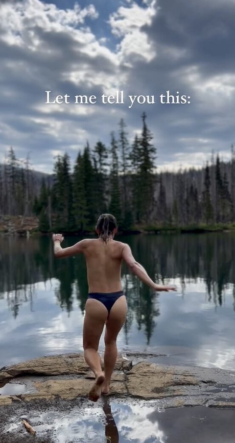 Eva Zu Beck sexy star image