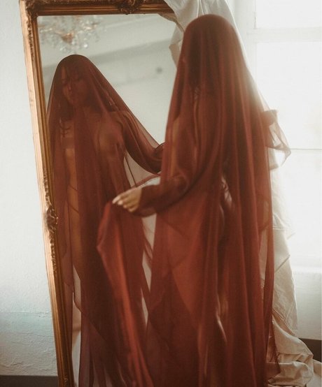 Aiko Sai naked star pictures