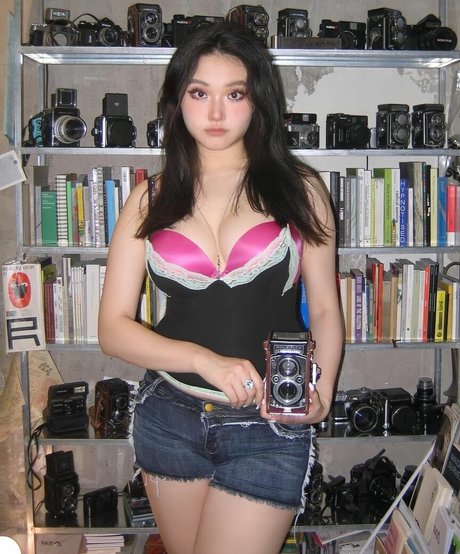 hottest young onlyfans sexy nude image